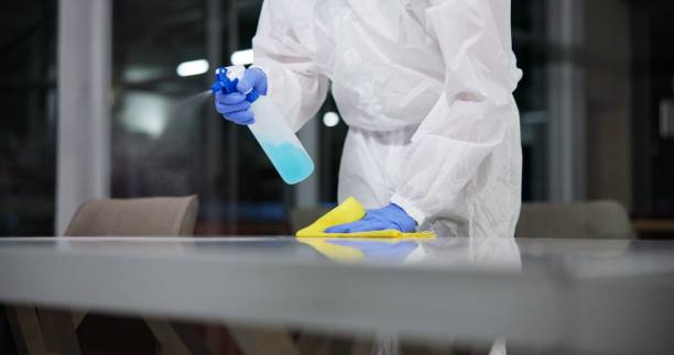 Licensed Biohazard Cleanup service in Sparta, MI - Trauma Clean Pros